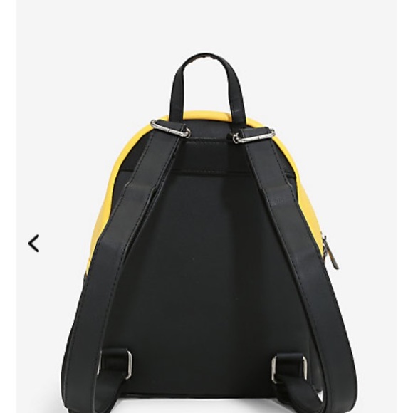 WALL.E Pixar mini backpack - Picture 3 of 4